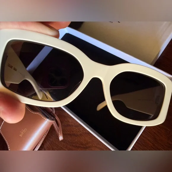 Celine Sunglasses - Picture 5 of 10